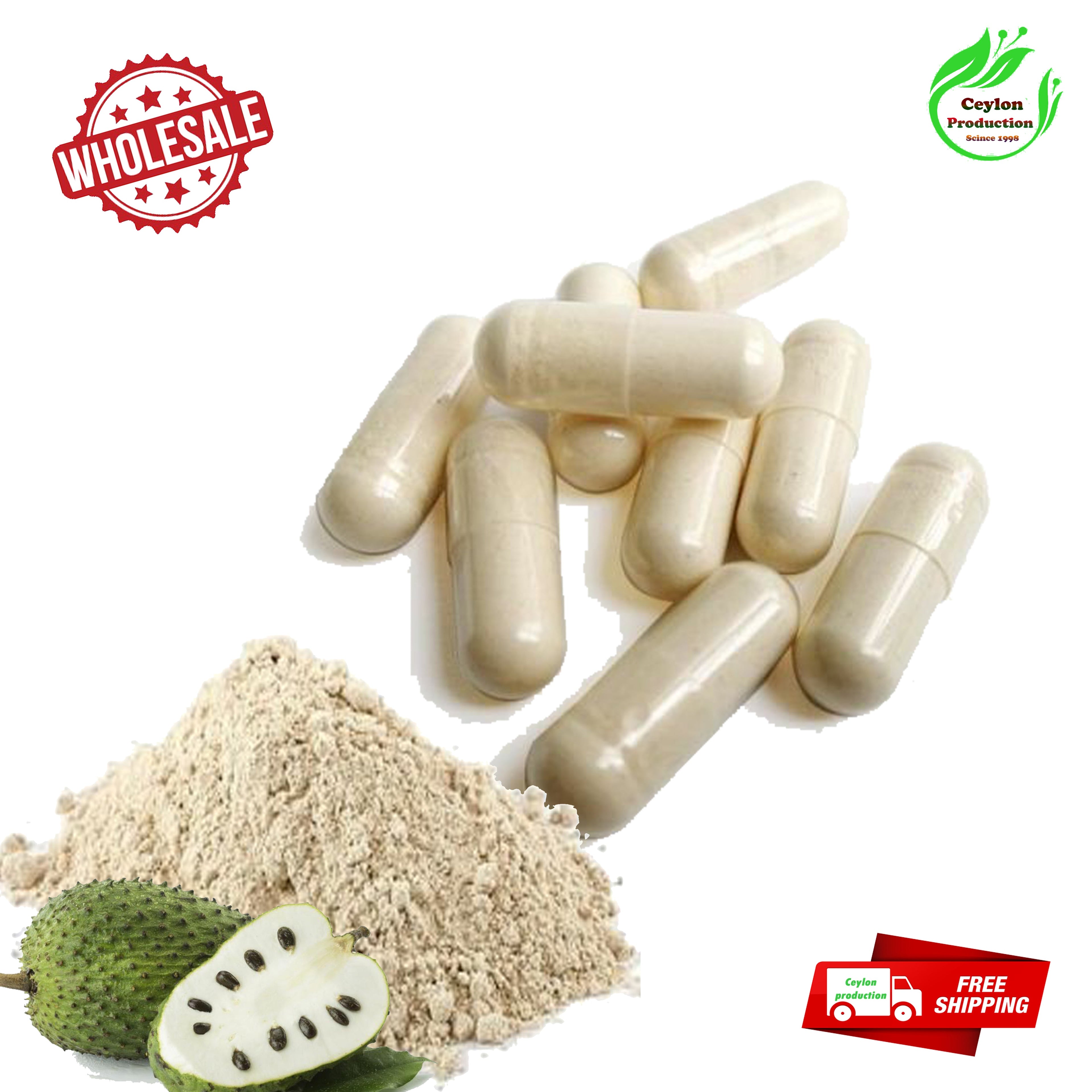 Capsules