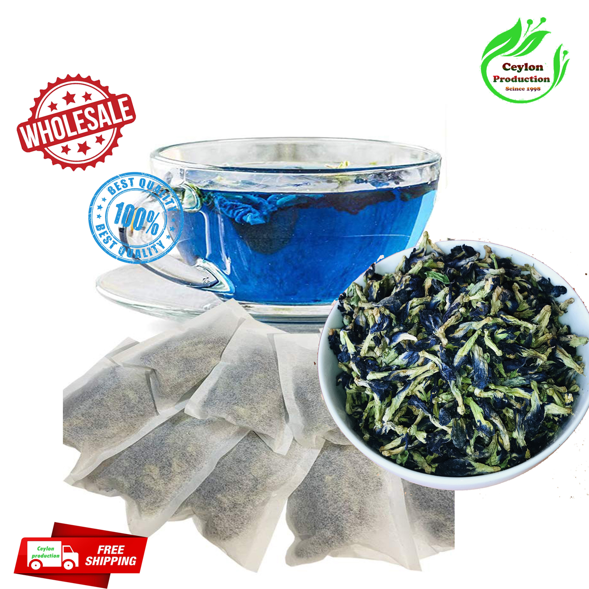 Herbal Tea