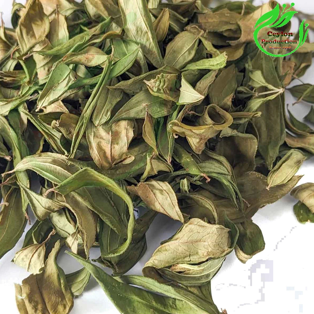 Dried Liver Plant Whole Leaves Organic Natural Detox Herbal Tea